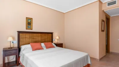 Apartment on Calle Caballero de Rodas photo 20