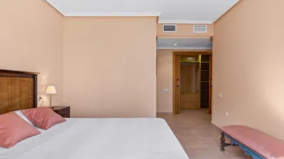Apartment on Calle Caballero de Rodas photo 21