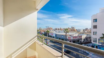 Apartment on Calle Caballero de Rodas photo 22