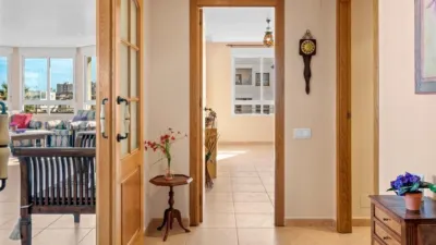 Apartment on Calle Caballero de Rodas photo 23