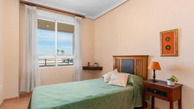 Apartment on Calle Caballero de Rodas photo 24