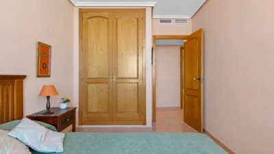 Apartment on Calle Caballero de Rodas photo 25