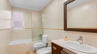 Apartment on Calle Caballero de Rodas photo 26