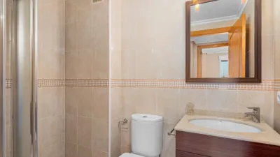 Apartment on Calle Caballero de Rodas photo 27