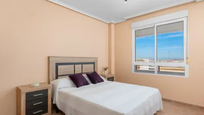 Apartment on Calle Caballero de Rodas photo 29