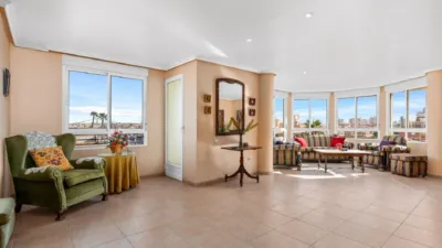 Apartment on Calle Caballero de Rodas photo 2