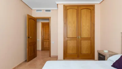 Apartment on Calle Caballero de Rodas photo 30