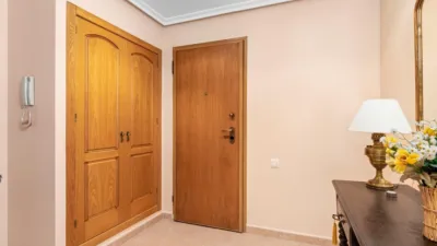 Apartment on Calle Caballero de Rodas photo 31