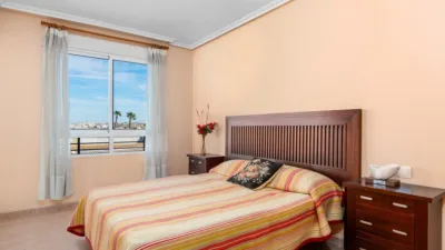 Apartment on Calle Caballero de Rodas photo 32