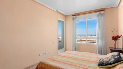 Apartment on Calle Caballero de Rodas photo 33