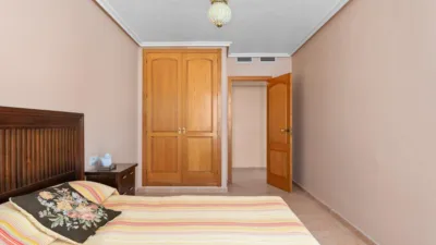 Apartment on Calle Caballero de Rodas photo 34