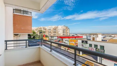 Apartment on Calle Caballero de Rodas photo 35