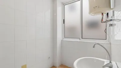 Apartment on Calle Caballero de Rodas photo 36