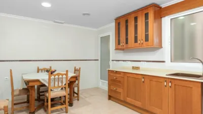 Apartment on Calle Caballero de Rodas photo 37