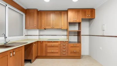 Apartment on Calle Caballero de Rodas photo 38