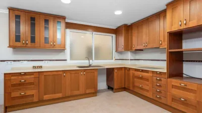 Apartment on Calle Caballero de Rodas photo 39