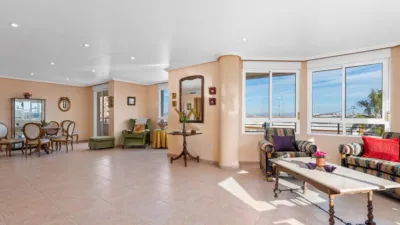 Apartment on Calle Caballero de Rodas photo 3