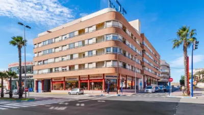 Apartment on Calle Caballero de Rodas photo 40