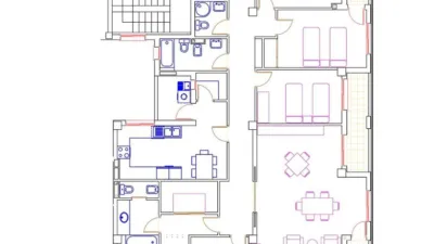 Apartment on Calle Caballero de Rodas photo 41