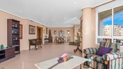 Apartment on Calle Caballero de Rodas photo 4