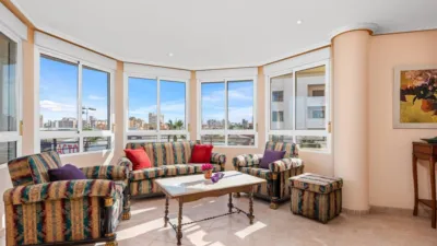 Apartment on Calle Caballero de Rodas photo 5