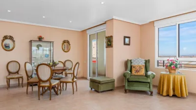 Apartment on Calle Caballero de Rodas photo 6