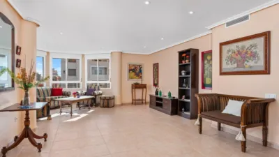 Apartment on Calle Caballero de Rodas photo 7
