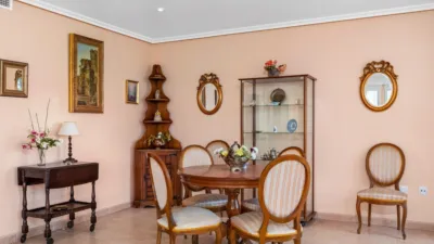 Apartment on Calle Caballero de Rodas photo 8