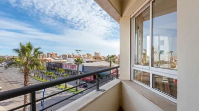 Apartment on Calle Caballero de Rodas photo 9