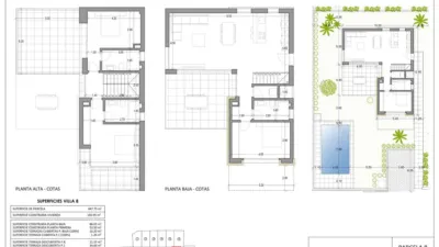 Chalet on Carrer Paris photo 24