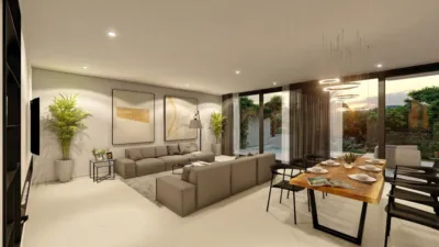 Chalet en venta en La Sierra - Vista 5