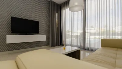 Chalet in Playa Dehesa de Campoamor photo 5