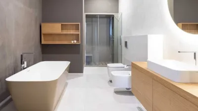 Piso en Recoletos photo 7