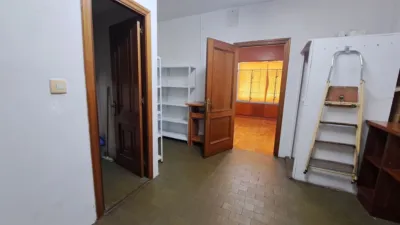 Local comercial en alquiler en Calle de Baleares, 42 - Vista 4