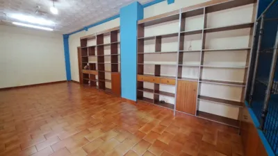 Local comercial en alquiler en Calle de Baleares, 42 - Vista 6