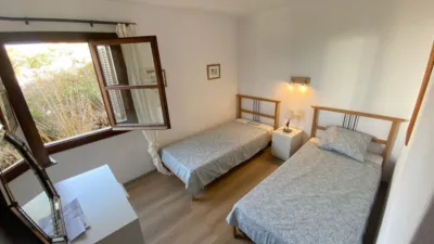 Apartment in Soller photo 14