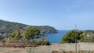 Apartment in Soller photo 16