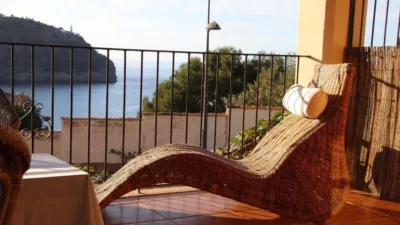 Apartment in Soller photo 17