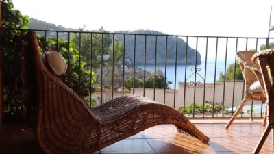Apartment in Soller photo 18