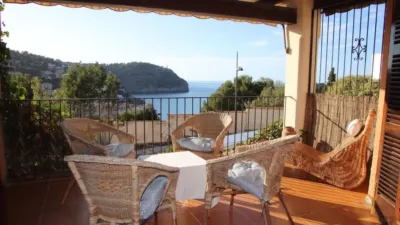 Apartment in Soller photo 3
