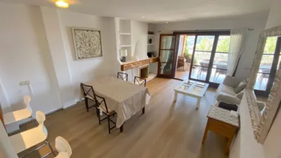 Apartment in Soller photo 4
