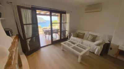 Apartment in Soller photo 6