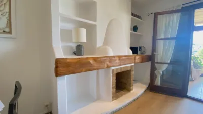 Apartment in Soller photo 8