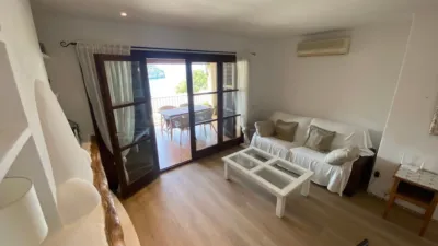 Apartment in Soller photo 9