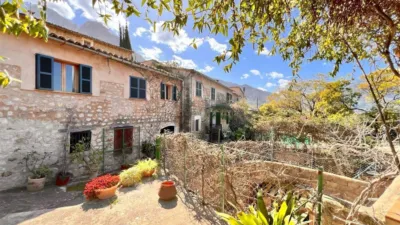 Chalet en Soller photo 4
