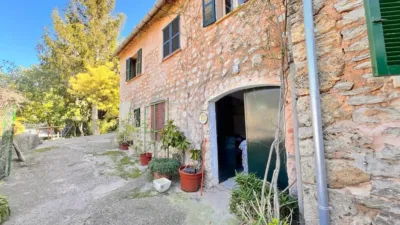 Chalet en Soller photo 5