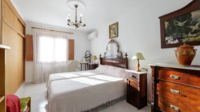 House in S'Arenal photo 21