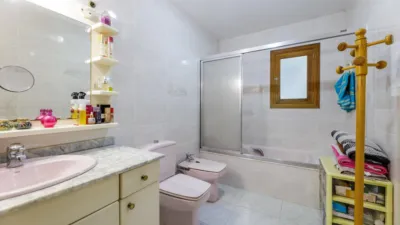 House in S'Arenal photo 23