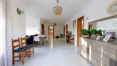 House in S'Arenal photo 26