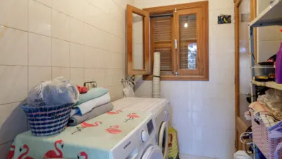 House in S'Arenal photo 29